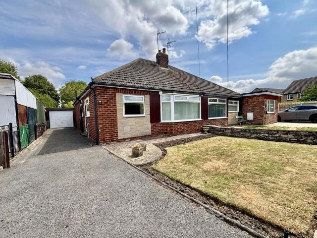 Bungalow for sale in Sherburn In Elmet, North Yorkshire