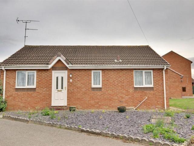 Bungalow for sale in Leven
