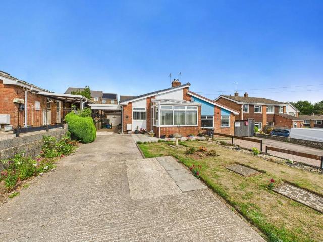 Bungalow for sale in Mitcheldean, Bromsberrow Heath