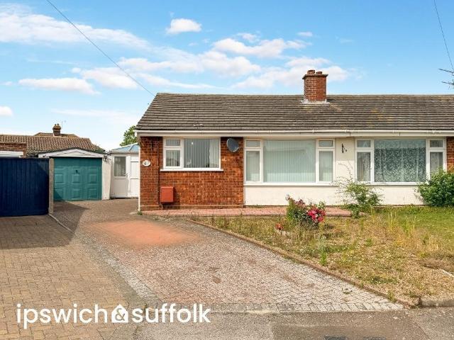 Bungalow for sale in Whitehouse, Key Street
