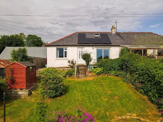 Bungalow for sale in Bonar Bridge, Scotland