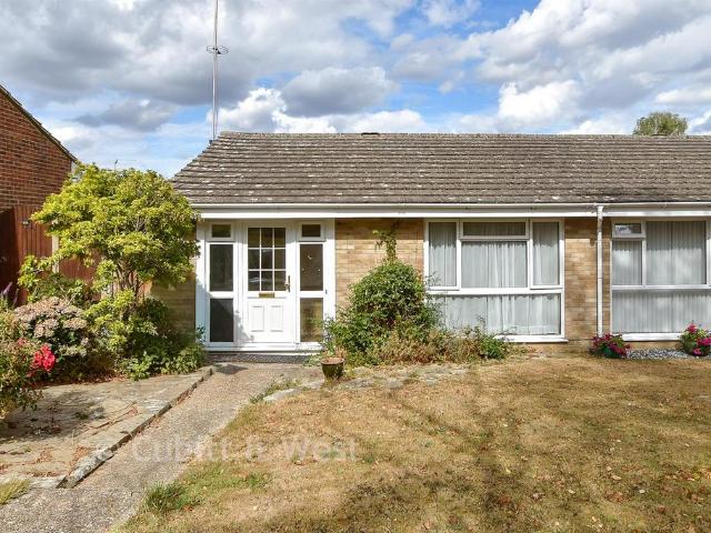 Bungalow for sale in Walstead, Perryfields
