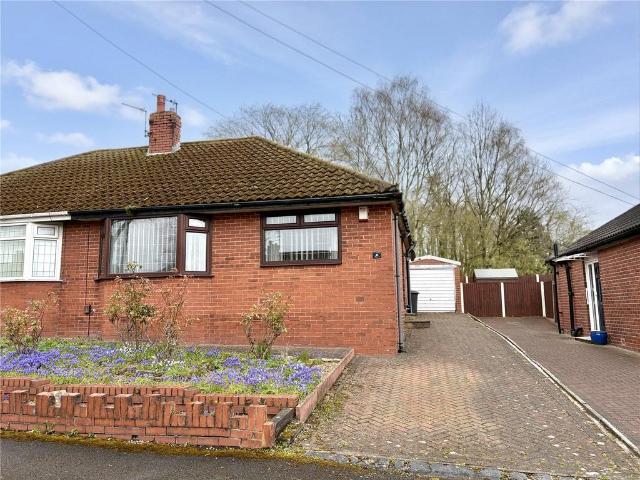 Bungalow for sale in Pendock, Isle Of Man