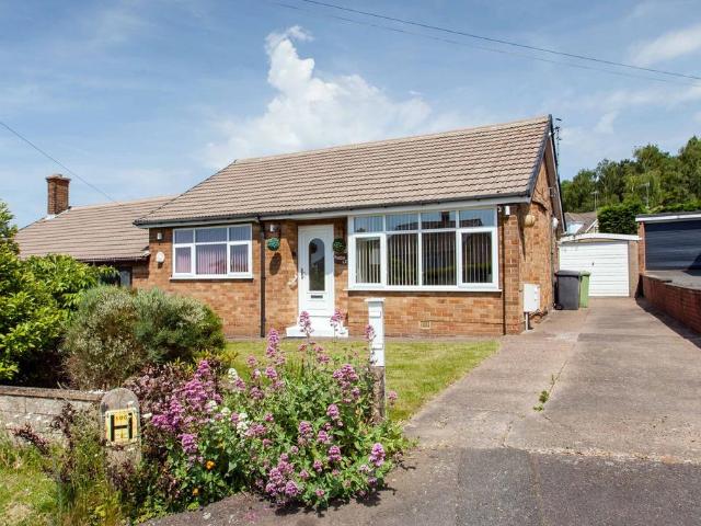 Bungalow for sale in Carr Vale, Elmton
