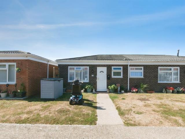Bungalow for sale in Langney Village, Eastbourne