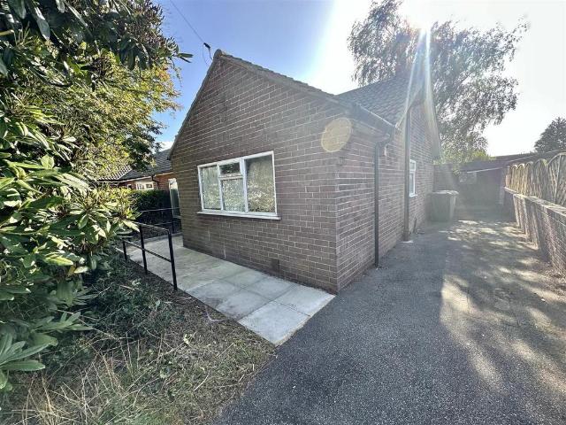 Bungalow for sale in Dewsbury, Kirklees