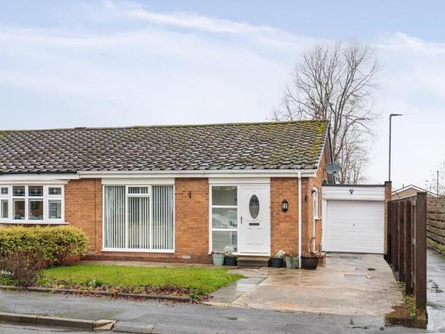 Bungalow for sale in Wideopen, Isle Of Man