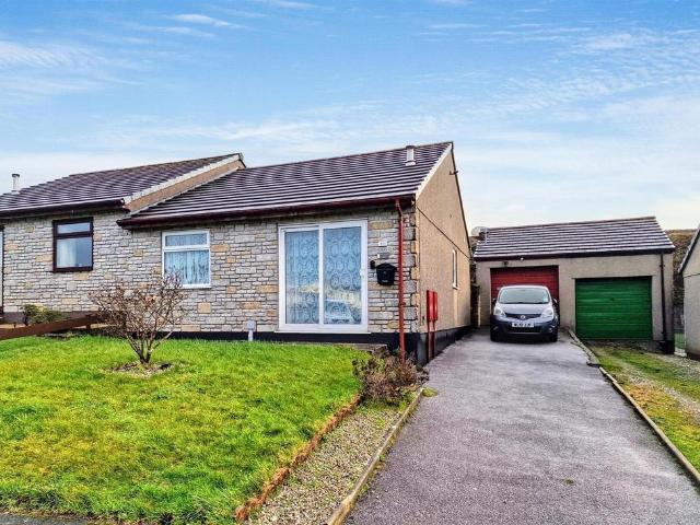 Bungalow for sale in Mount Ambrose, Cornwall