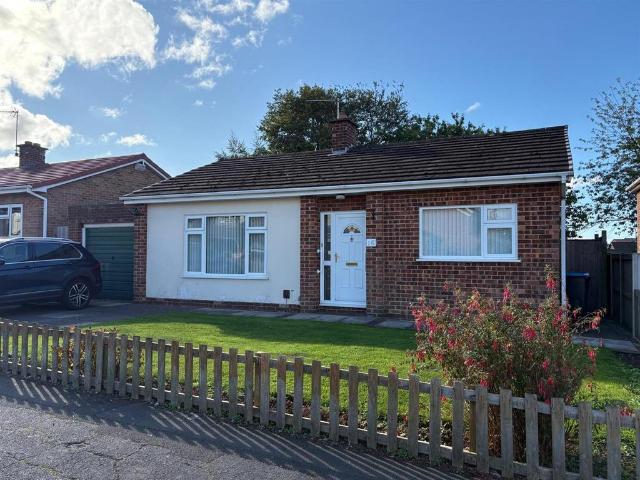 Bungalow for sale in Romanby, North Yorkshire