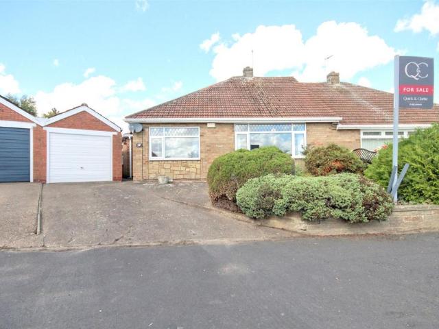 Bungalow for sale in Skidby, East Riding Of Yorkshire