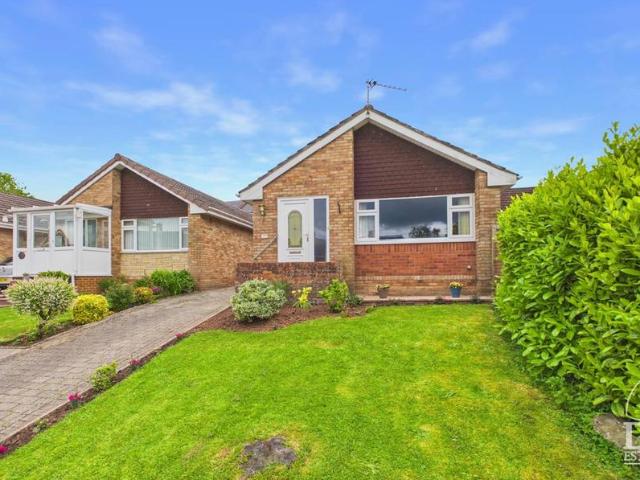 Bungalow for sale in Tutnalls, Bromsberrow Heath