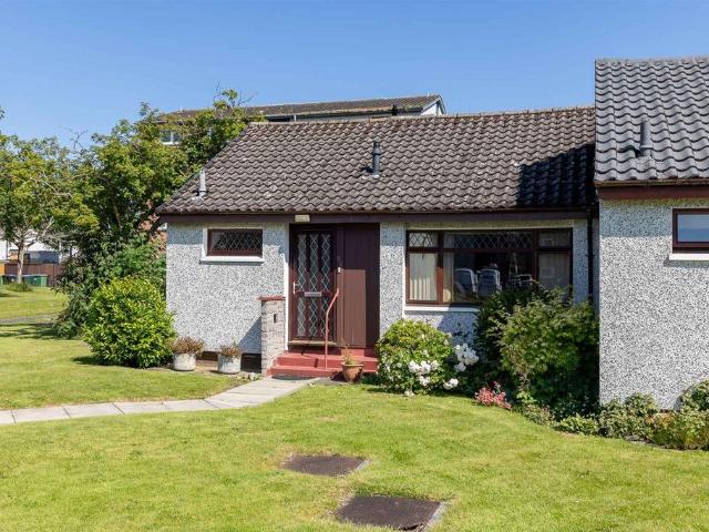 Bungalow for sale in Moneydie, Scotland