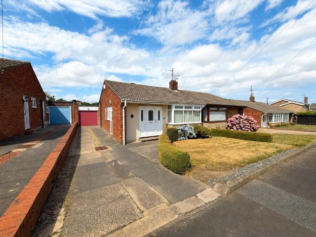 Bungalow for sale in Hastings Hill, Tyne And Wear