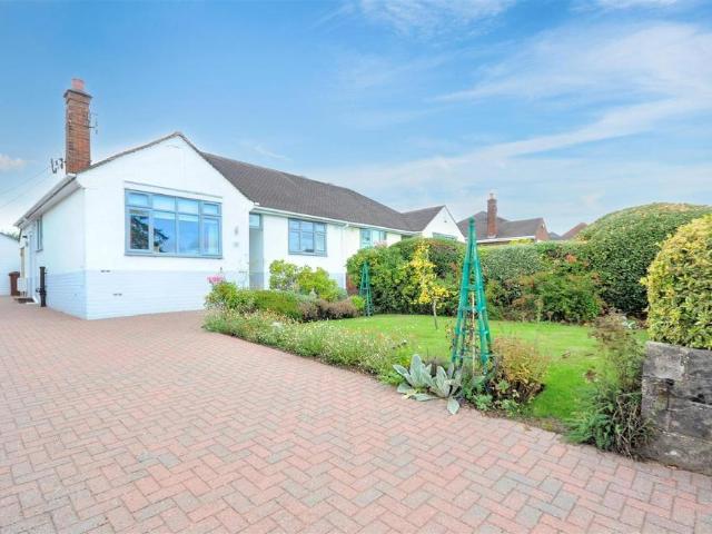 Bungalow for sale in Baswich, Staffordshire