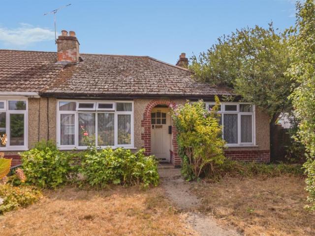 Bungalow for sale in Widley, Spring Vale