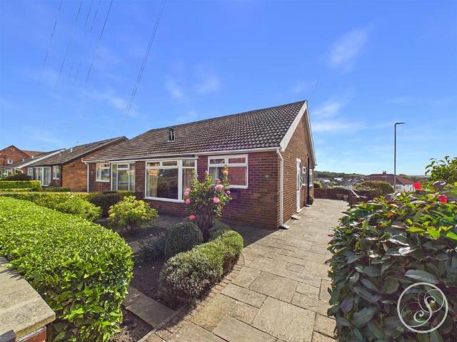 Bungalow for sale in West Yorkshire