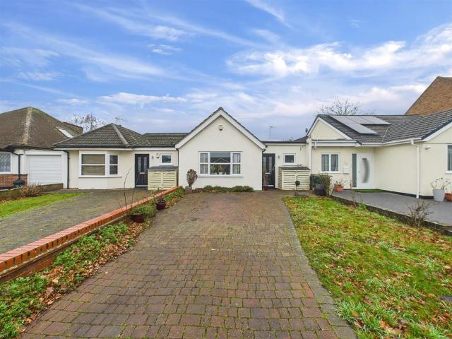 Bungalow for sale in Greater London