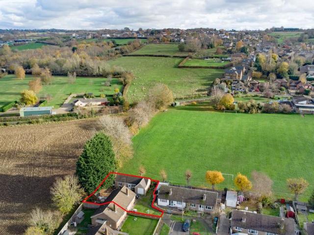 Bungalow for sale