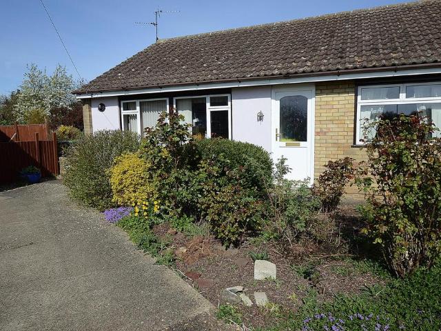 Bungalow for sale in Ashby De La Launde, Isle Of Man