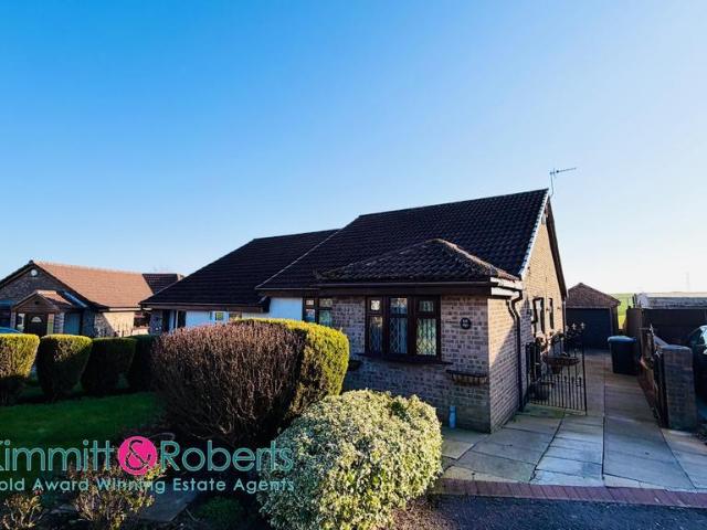 Bungalow for sale in Murton