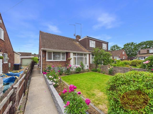Bungalow for sale in Far Cotton and Delapre, Far Cotton