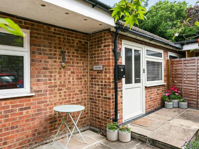 Bungalow for sale in Pachesham Park, Surrey