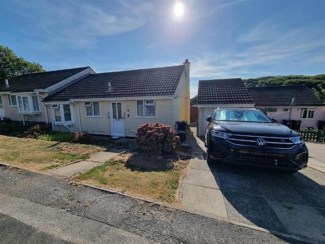 Bungalow for sale in St. Thomas the Apostle Rural, Tregadillett