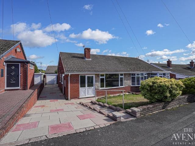 Bungalow for sale in Fenton, Stoke-on-Trent