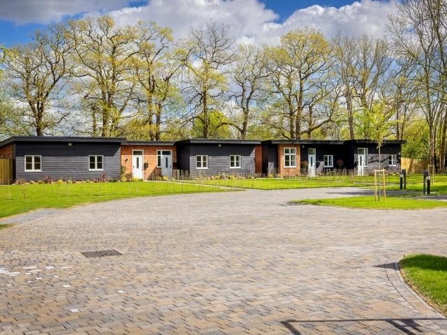 Bungalow for sale in Red Hill, Isle Of Man