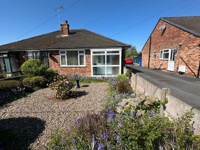 Bungalow for sale in Brizlincote, Beamhurst