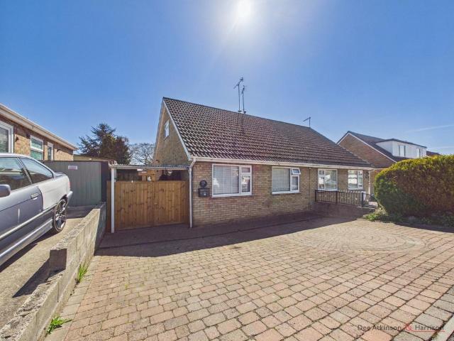 Bungalow for sale in Driffield, East Riding Of Yorkshire