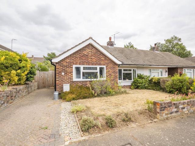 Bungalow for sale in Sudbury, Babergh