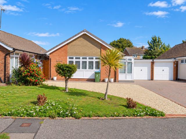 Bungalow for sale in Rose Green, Clapham