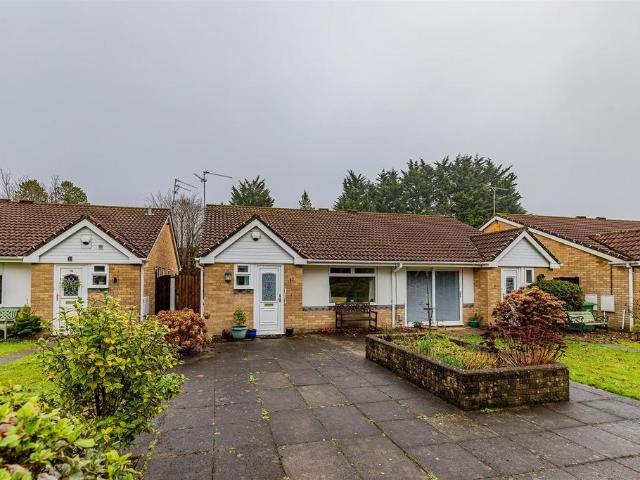 Bungalow for sale in Penylan, Falcon Lodge