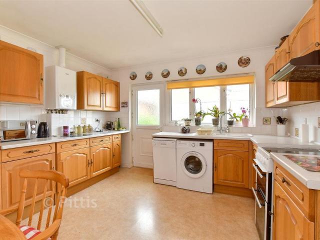 Bungalow for sale in Sandown, Isle Of Wight
