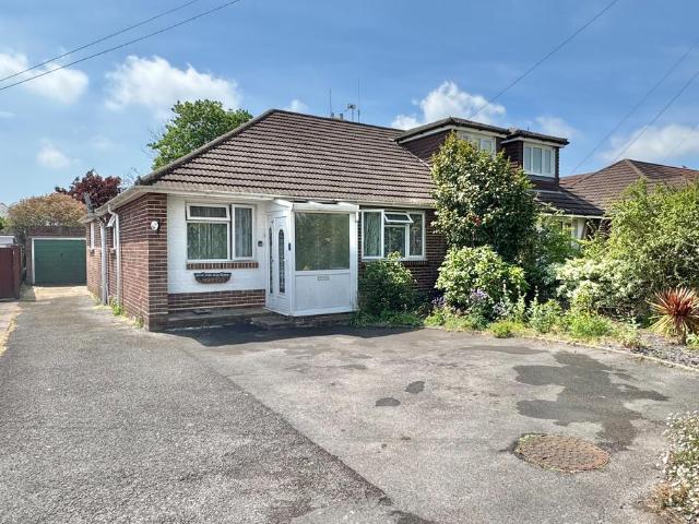 Bungalow for sale in Fareham, Isle Of Man