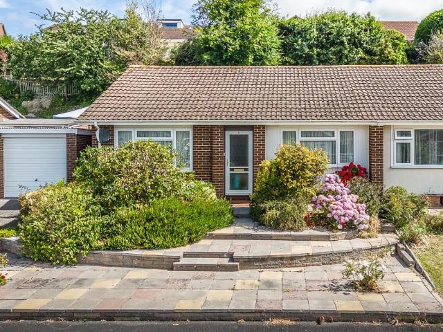 Bungalow for sale in Budlake, Devon