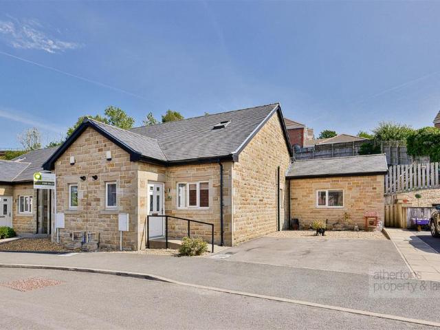 Bungalow for sale in Billington and Langho, Paradise