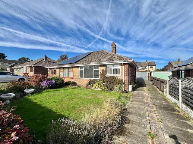 Bungalow for sale in Magdale, Kirklees