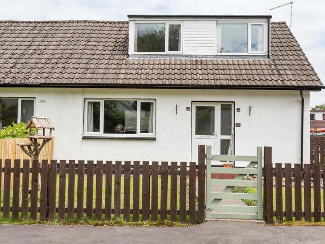 House for sale in Whiting Bay, Scotland