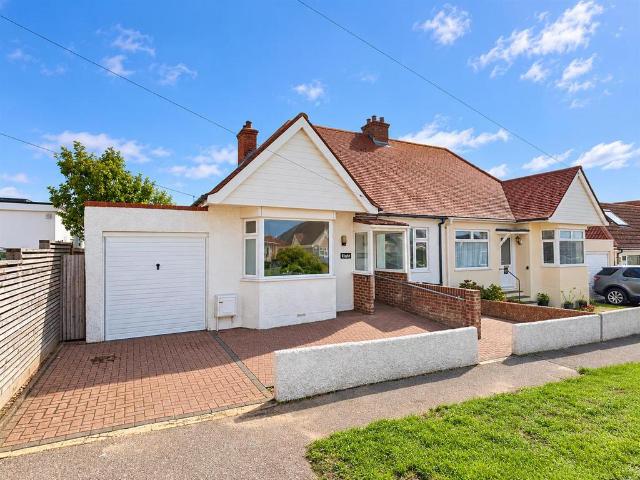 Bungalow for sale in Peacehaven, Iford