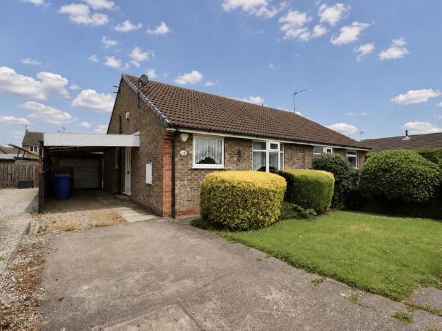 Bungalow for sale in Newport, East Riding Of Yorkshire