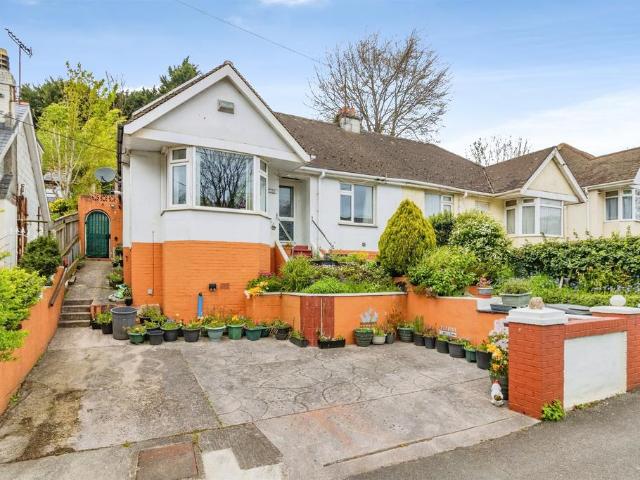 Bungalow for sale in Tweenaways, Livermead