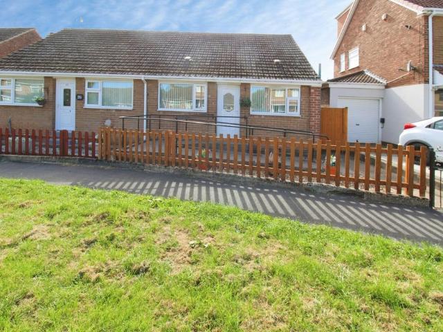 Bungalow for sale in Spring Cottage, City Of Kingston Upon Hull