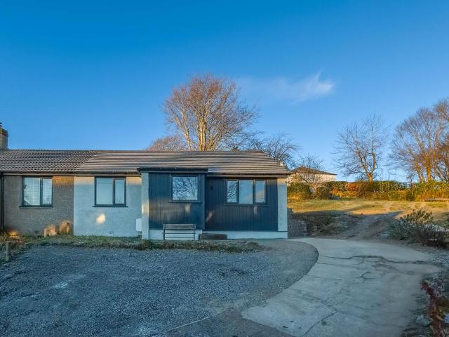 Bungalow for sale in Flookburgh