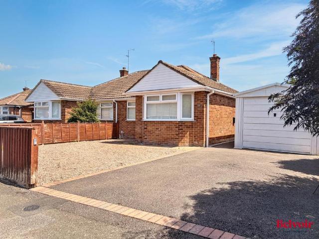 Bungalow for sale in Golden Valley, Gloucestershire
