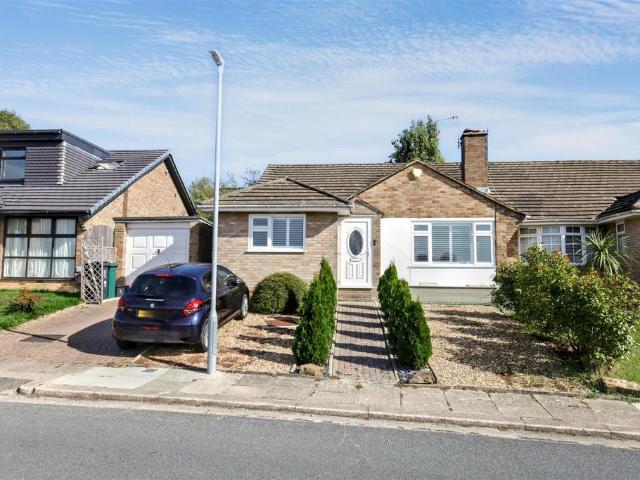Bungalow for sale in Portslade by Sea, Hove