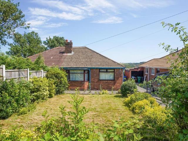 Bungalow for sale in Thornhill, Wigan