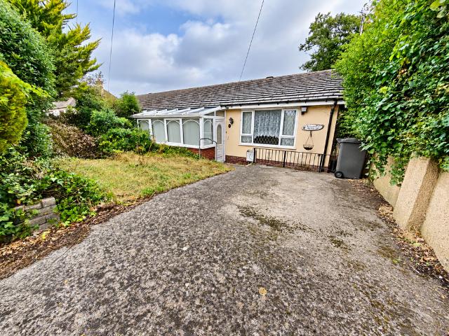 Bungalow for sale in Dawlish, Bridford