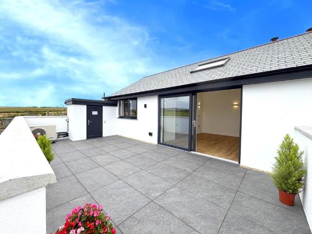 Bungalow for sale in Farms Common, Cornwall